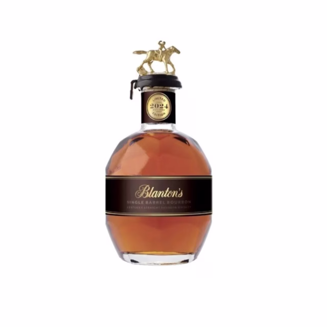 Blanton's 2024 Foundation #563